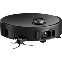 Робот-пылесос Trouver Robot Vacuum Z60 Ultra Roller Complete RLZ83CE-1 (евровилка, черный)