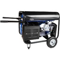 Бензиновый генератор Mikkele GX 7500