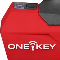 Винтоверт Milwaukee M18 FUEL M18ONEID3-0X 4933492800 (без АКБ, кейс)