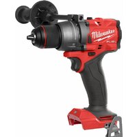 Дрель-шуруповерт Milwaukee M18 FUEL M18FDD3-0 4933498059 (без АКБ)