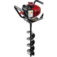 Мотобур Зубр МБ1-200 (без шнека)