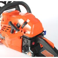 Бензопила Patriot PT 445 The One 220104445