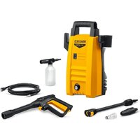 Мойка высокого давления Steher HPW-110