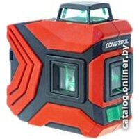 Лазерный нивелир Condtrol GFX360