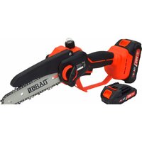 Аккумуляторная пила Brait BCHS20-2NM-1 (с 2-мя АКБ, кейс)
