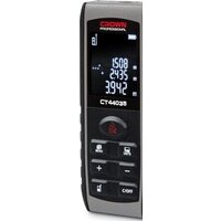 Лазерный дальномер Crown CT44035
