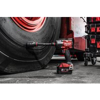 Головка слесарная Milwaukee Shockwave 4932480372