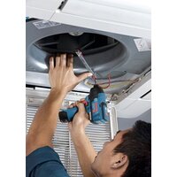 Гайковерт Bosch GDR 12V-110 Professional 06019E0002 (без АКБ)