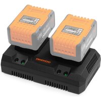 Зарядное устройство Daewoo Power DACH 9021Li (21В)
