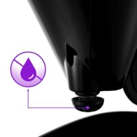 Капельная кофеварка Kitfort KT-728