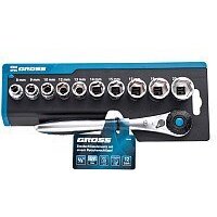 Гаечный ключ GROSS 14139