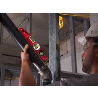 Уровень строительный Milwaukee 4932459096