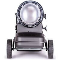 Дизельная тепловая пушка FoxWeld FoxHeat DD 100