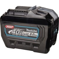 Аккумулятор для инструмента Makita XGT BL4080F 191X65-8 (40В/8.0 Ah)