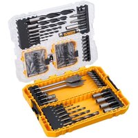 Набор бит и сверл DeWalt DT70784