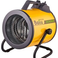 Электрическая тепловая пушка Ballu Prorab-2 BHP-P2-3