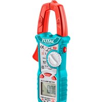 Токовые клещи Total TMT46004