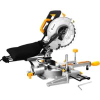 Торцовочная пила Deko DKMS2200-255 Laser 063-4218