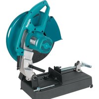 Монтажная (отрезная) пила Makita LW1401