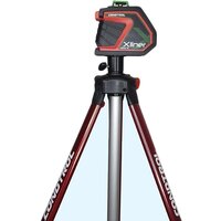 Лазерный нивелир Condtrol XLiner 360G