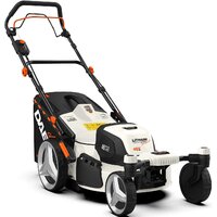Газонокосилка Daewoo Power DLM 5040 Li-SR