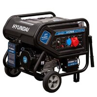 Бензиновый генератор Hyundai HHY10550FE-3-ATS