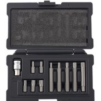 Набор бит Stels 11312 (11 предметов)