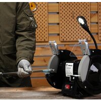 Заточный станок Deko DKGM400-200 063-4324