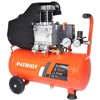 Компрессор Patriot Euro 24-240 K2