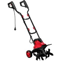Мотокультиватор электрический Wortex RC 3610 1321476
