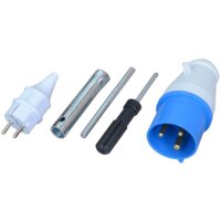 Бензиновый генератор ТСС SGG 9000ELA