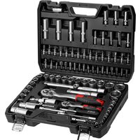 Универсальный набор инструментов PRO Startul Stuttgart PRO-094S (94 предмета)