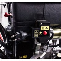 Снегоуборщик Champion ST1170BS