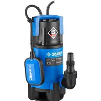 Дренажный насос Зубр НПГ-Т3-900