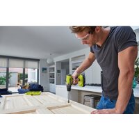 Дрель-шуруповерт Ryobi R18DD2-0 5133003816 (без АКБ)