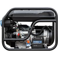 Бензиновый генератор Hyundai HHY9050FEB-ATS