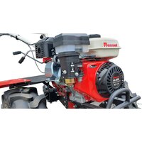 Мотоблок бензиновый Rossel M-308