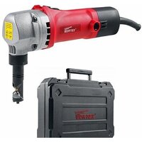Высечные электрические ножницы Wortex NB 1660