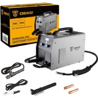 Сварочный инвертор Deko DKWM250A PRO 051-4687