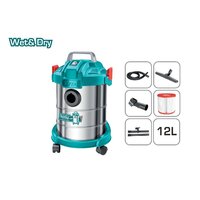 Пылесос Total TVC14122