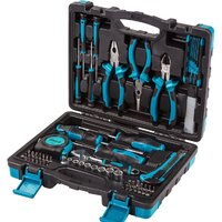 Набор домашнего мастера Bort BTK-82 (82 предмета)