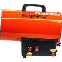 Газовая тепловая пушка Skiper GH-15000