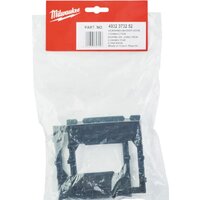 Скобы фиксаторы Milwaukee 4932373252