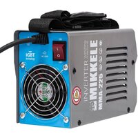 Сварочный инвертор Mikkele MMA-225.1