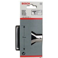 Отводная (стеклозащитная) насадка Bosch 1609390452
