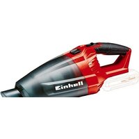 Пылесос Einhell PXC TE-VC 18 Li-Solo 2347120 (без АКБ)