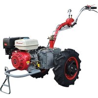 Мотоблок бензиновый Rossel M-316