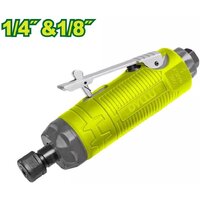 Пневмошлифмашина Dyllu DTAT5514