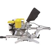 Торцовочная пила Калибр Мастер ПТЭ-2100/305ПРм