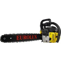 Бензопила Eurolux GS-4518